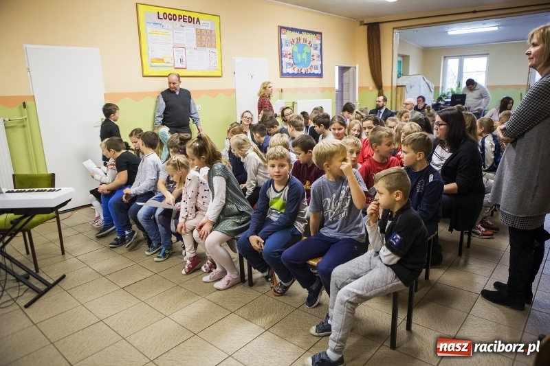 Zdjęcie w galerii na portalu naszraciborz.pl: X Gminny Konkurs Kolęd i Pastorałek w Wojnowicach wiadomości z regionu