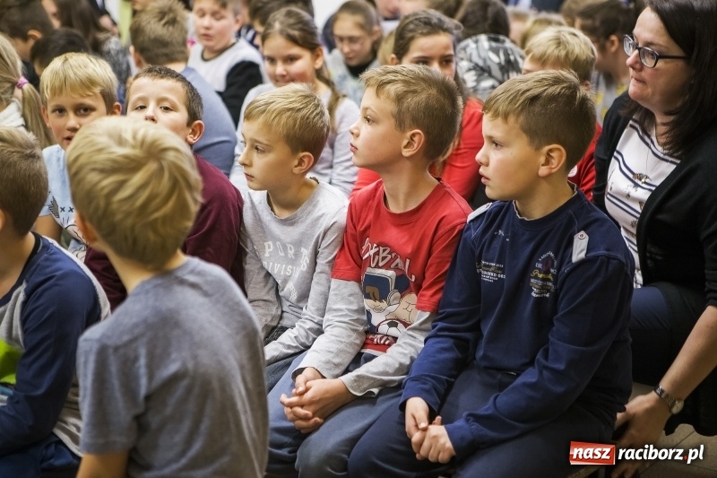 Zdjęcie w galerii na portalu naszraciborz.pl: X Gminny Konkurs Kolęd i Pastorałek w Wojnowicach wiadomości z regionu