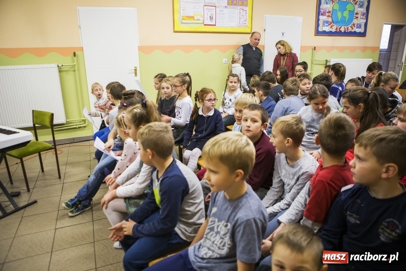 Zdjęcie w galerii na portalu naszraciborz.pl: X Gminny Konkurs Kolęd i Pastorałek w Wojnowicach wiadomości z regionu