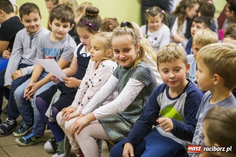 Zdjęcie w galerii na portalu naszraciborz.pl: X Gminny Konkurs Kolęd i Pastorałek w Wojnowicach wiadomości z regionu