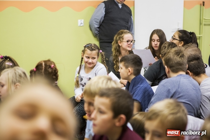 Zdjęcie w galerii na portalu naszraciborz.pl: X Gminny Konkurs Kolęd i Pastorałek w Wojnowicach wiadomości z regionu