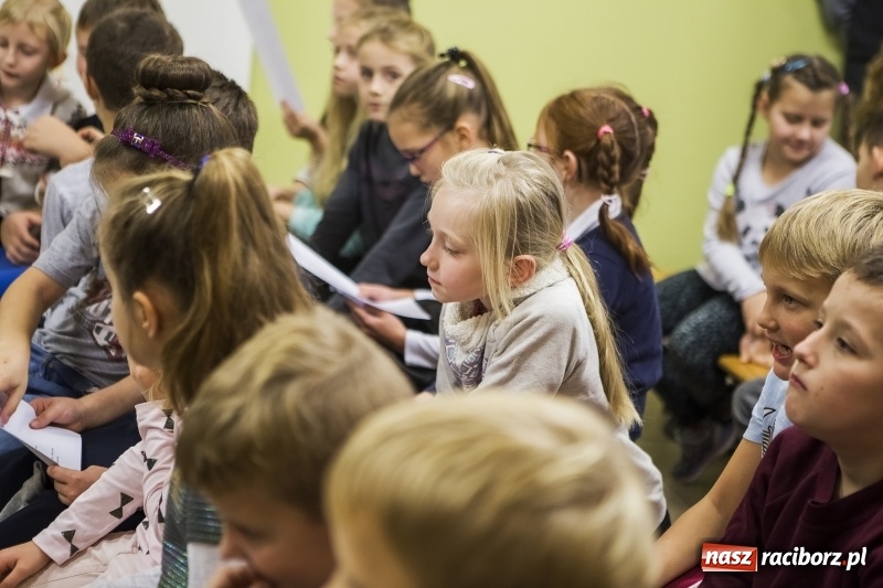 Zdjęcie w galerii na portalu naszraciborz.pl: X Gminny Konkurs Kolęd i Pastorałek w Wojnowicach wiadomości z regionu