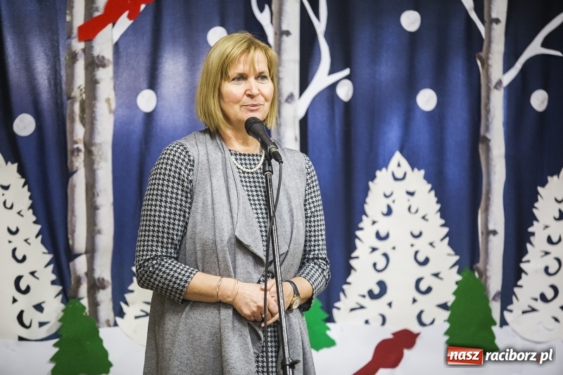 Zdjęcie w galerii na portalu naszraciborz.pl: X Gminny Konkurs Kolęd i Pastorałek w Wojnowicach wiadomości z regionu