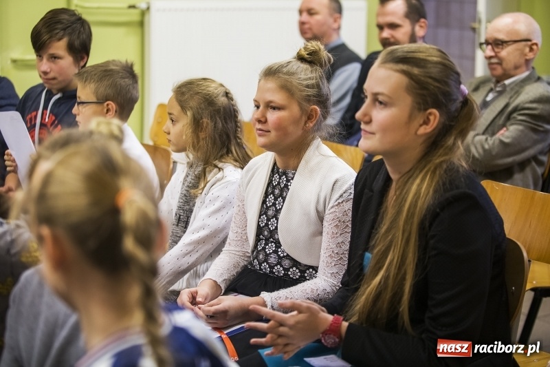Zdjęcie w galerii na portalu naszraciborz.pl: X Gminny Konkurs Kolęd i Pastorałek w Wojnowicach wiadomości z regionu