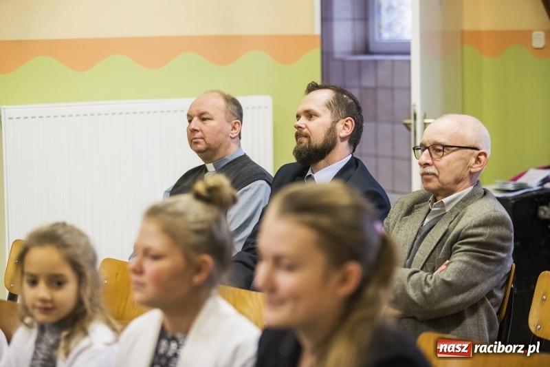 Zdjęcie w galerii na portalu naszraciborz.pl: X Gminny Konkurs Kolęd i Pastorałek w Wojnowicach wiadomości z regionu