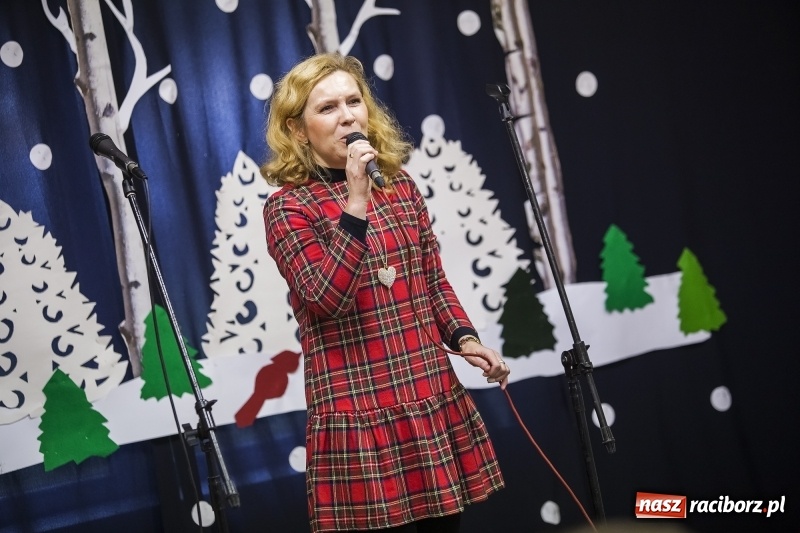 Zdjęcie w galerii na portalu naszraciborz.pl: X Gminny Konkurs Kolęd i Pastorałek w Wojnowicach wiadomości z regionu