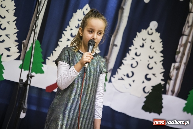 Zdjęcie w galerii na portalu naszraciborz.pl: X Gminny Konkurs Kolęd i Pastorałek w Wojnowicach wiadomości z regionu