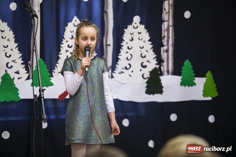 Zdjęcie w galerii na portalu naszraciborz.pl: X Gminny Konkurs Kolęd i Pastorałek w Wojnowicach wiadomości z regionu