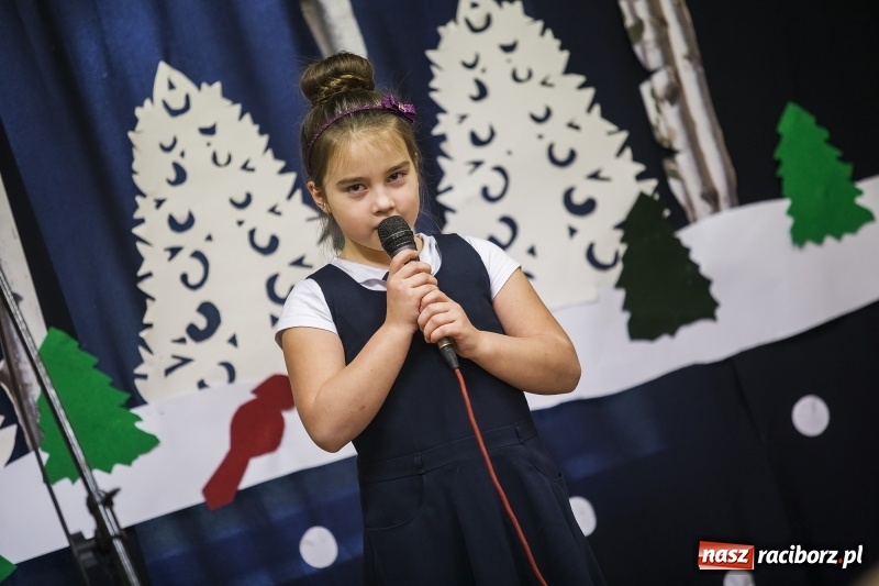 Zdjęcie w galerii na portalu naszraciborz.pl: X Gminny Konkurs Kolęd i Pastorałek w Wojnowicach wiadomości z regionu