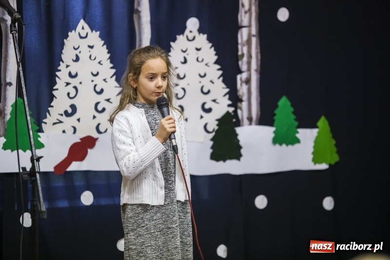 Zdjęcie w galerii na portalu naszraciborz.pl: X Gminny Konkurs Kolęd i Pastorałek w Wojnowicach wiadomości z regionu