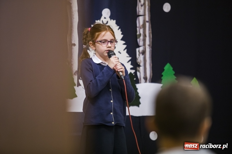 Zdjęcie w galerii na portalu naszraciborz.pl: X Gminny Konkurs Kolęd i Pastorałek w Wojnowicach wiadomości z regionu