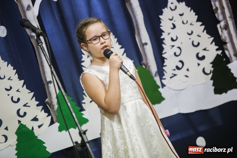 Zdjęcie w galerii na portalu naszraciborz.pl: X Gminny Konkurs Kolęd i Pastorałek w Wojnowicach wiadomości z regionu