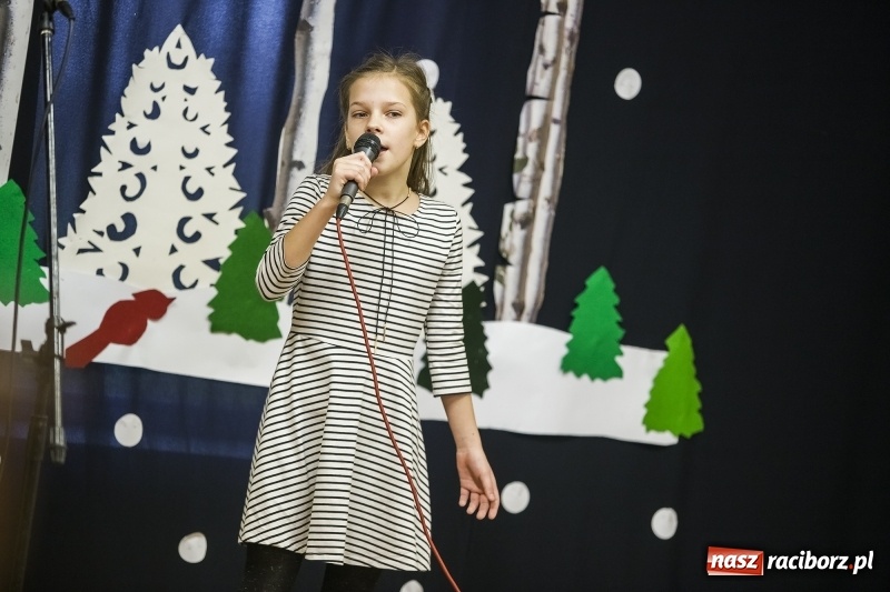 Zdjęcie w galerii na portalu naszraciborz.pl: X Gminny Konkurs Kolęd i Pastorałek w Wojnowicach wiadomości z regionu