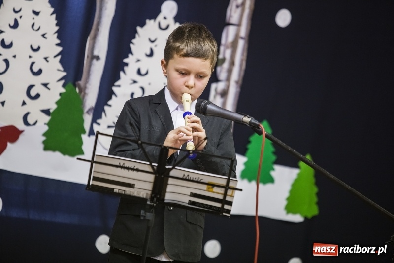 Zdjęcie w galerii na portalu naszraciborz.pl: X Gminny Konkurs Kolęd i Pastorałek w Wojnowicach wiadomości z regionu