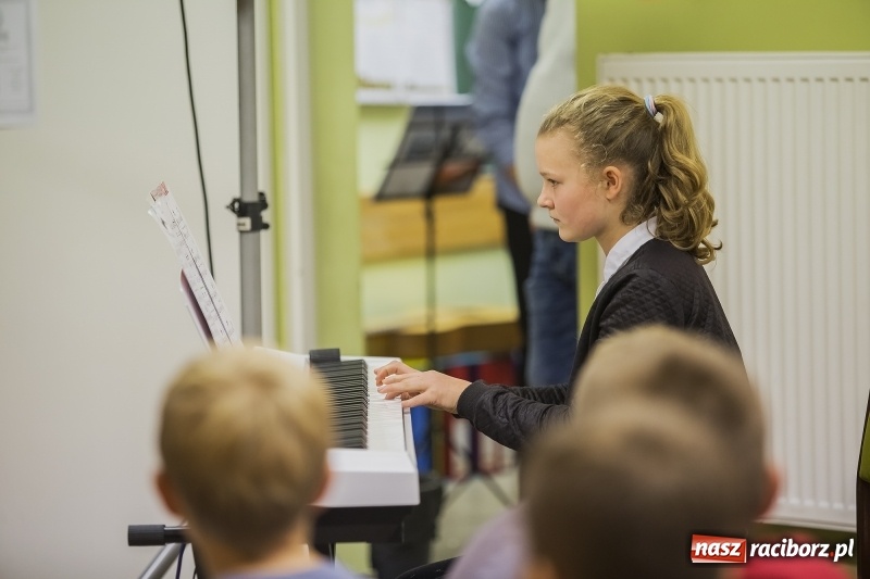 Zdjęcie w galerii na portalu naszraciborz.pl: X Gminny Konkurs Kolęd i Pastorałek w Wojnowicach wiadomości z regionu