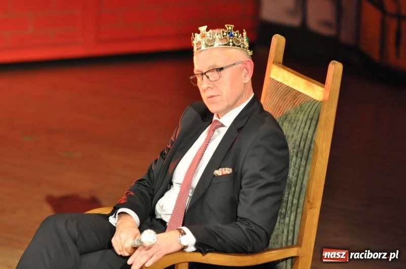 Zdjęcie w galerii na portalu naszraciborz.pl: Gwiazdka Serc - pełen zapis wideo z koncertu wiadomości z regionu