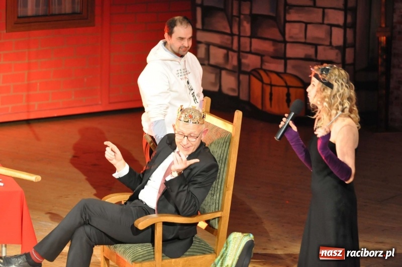 Zdjęcie w galerii na portalu naszraciborz.pl: Gwiazdka Serc - pełen zapis wideo z koncertu wiadomości z regionu