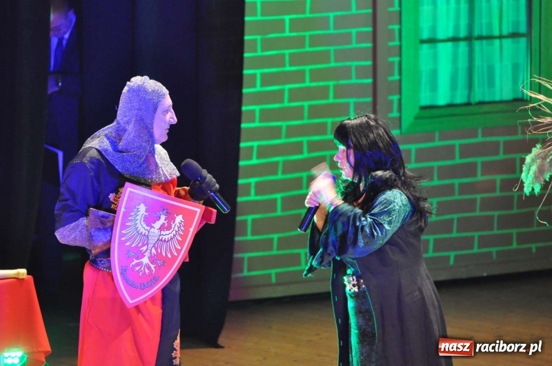 Zdjęcie w galerii na portalu naszraciborz.pl: Gwiazdka Serc - pełen zapis wideo z koncertu wiadomości z regionu