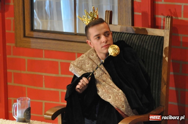 Zdjęcie w galerii na portalu naszraciborz.pl: Gwiazdka Serc - pełen zapis wideo z koncertu wiadomości z regionu