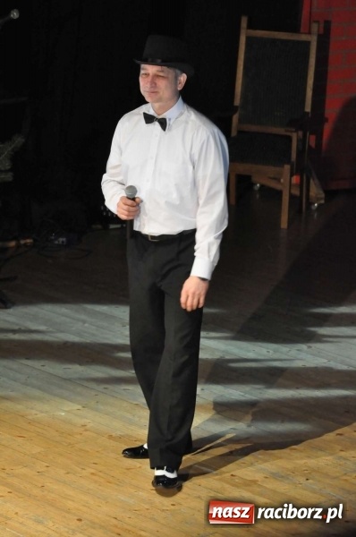 Zdjęcie w galerii na portalu naszraciborz.pl: Gwiazdka Serc - pełen zapis wideo z koncertu wiadomości z regionu