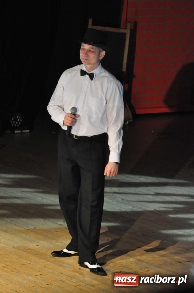 Zdjęcie w galerii na portalu naszraciborz.pl: Gwiazdka Serc - pełen zapis wideo z koncertu wiadomości z regionu