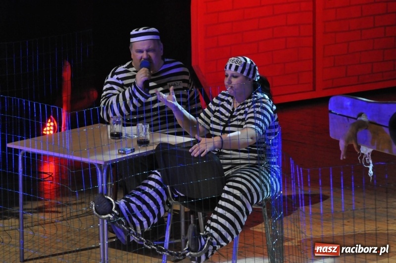 Zdjęcie w galerii na portalu naszraciborz.pl: Gwiazdka Serc - pełen zapis wideo z koncertu wiadomości z regionu