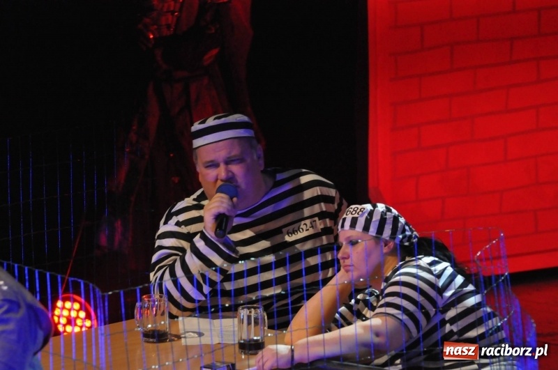 Zdjęcie w galerii na portalu naszraciborz.pl: Gwiazdka Serc - pełen zapis wideo z koncertu wiadomości z regionu