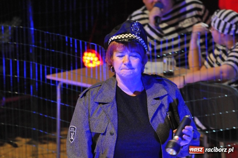 Zdjęcie w galerii na portalu naszraciborz.pl: Gwiazdka Serc - pełen zapis wideo z koncertu wiadomości z regionu