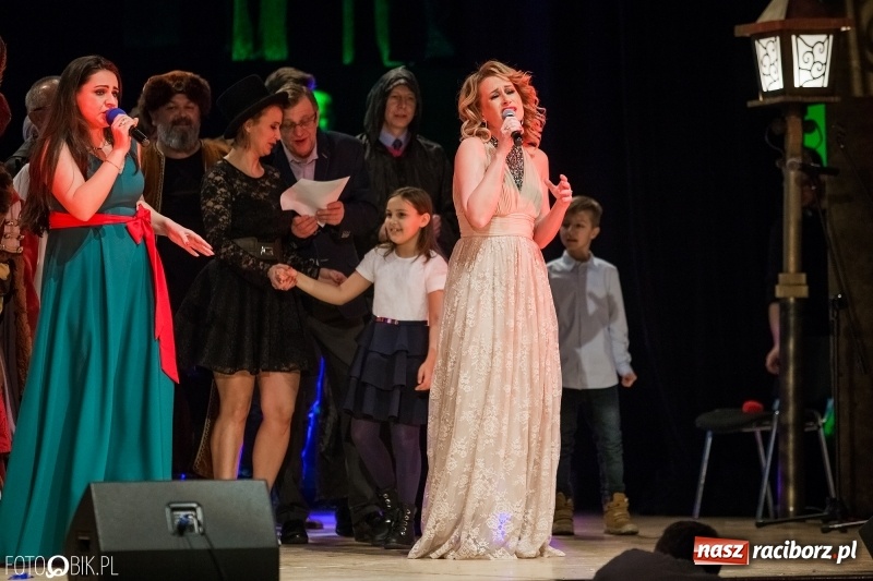 Zdjęcie w galerii na portalu naszraciborz.pl: 800-lecie! Co o nim wiecie? XVII Gwiazdka Serc za nami FOTOREPORTAŻ i WIDEO wiadomości z regionu