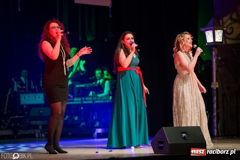 Zdjęcie w galerii na portalu naszraciborz.pl: 800-lecie! Co o nim wiecie? XVII Gwiazdka Serc za nami FOTOREPORTAŻ i WIDEO wiadomości z regionu