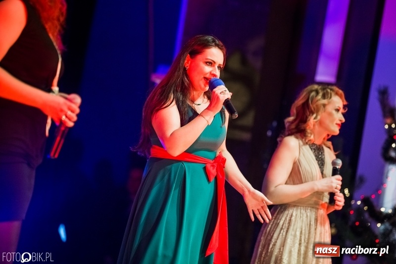 Zdjęcie w galerii na portalu naszraciborz.pl: 800-lecie! Co o nim wiecie? XVII Gwiazdka Serc za nami FOTOREPORTAŻ i WIDEO wiadomości z regionu