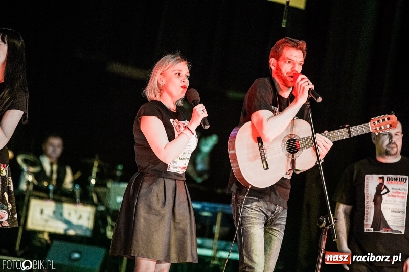 Zdjęcie w galerii na portalu naszraciborz.pl: 800-lecie! Co o nim wiecie? XVII Gwiazdka Serc za nami FOTOREPORTAŻ i WIDEO wiadomości z regionu