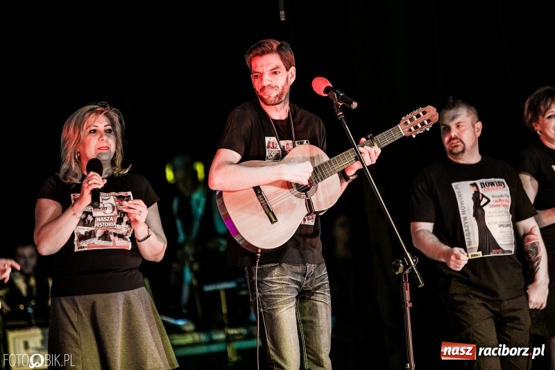 Zdjęcie w galerii na portalu naszraciborz.pl: 800-lecie! Co o nim wiecie? XVII Gwiazdka Serc za nami FOTOREPORTAŻ i WIDEO wiadomości z regionu