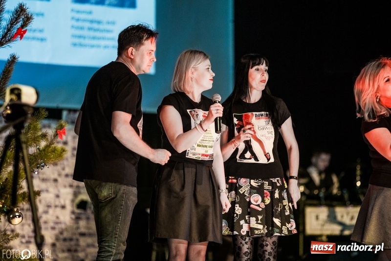 Zdjęcie w galerii na portalu naszraciborz.pl: 800-lecie! Co o nim wiecie? XVII Gwiazdka Serc za nami FOTOREPORTAŻ i WIDEO wiadomości z regionu