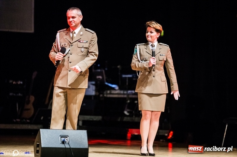 Zdjęcie w galerii na portalu naszraciborz.pl: 800-lecie! Co o nim wiecie? XVII Gwiazdka Serc za nami FOTOREPORTAŻ i WIDEO wiadomości z regionu