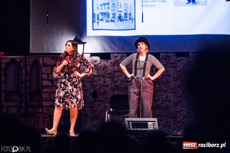 Zdjęcie w galerii na portalu naszraciborz.pl: 800-lecie! Co o nim wiecie? XVII Gwiazdka Serc za nami FOTOREPORTAŻ i WIDEO wiadomości z regionu