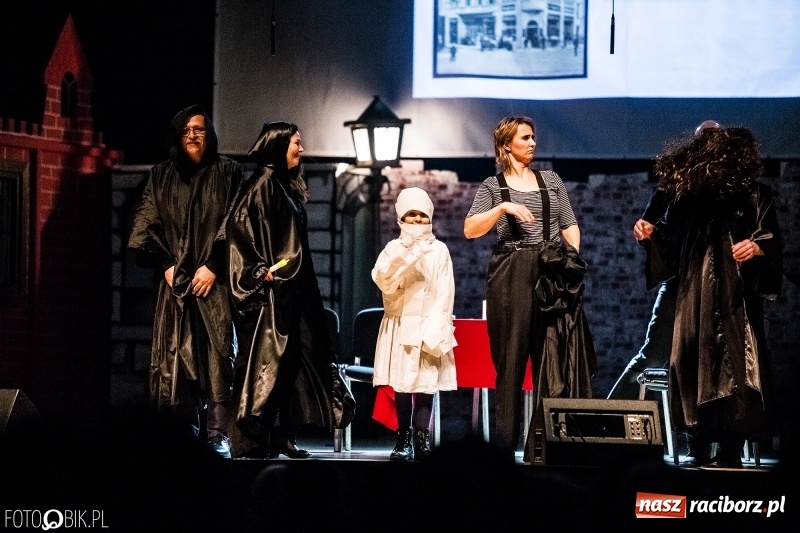 Zdjęcie w galerii na portalu naszraciborz.pl: 800-lecie! Co o nim wiecie? XVII Gwiazdka Serc za nami FOTOREPORTAŻ i WIDEO wiadomości z regionu