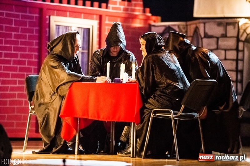 Zdjęcie w galerii na portalu naszraciborz.pl: 800-lecie! Co o nim wiecie? XVII Gwiazdka Serc za nami FOTOREPORTAŻ i WIDEO wiadomości z regionu