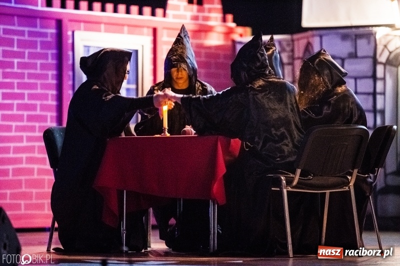 Zdjęcie w galerii na portalu naszraciborz.pl: 800-lecie! Co o nim wiecie? XVII Gwiazdka Serc za nami FOTOREPORTAŻ i WIDEO wiadomości z regionu