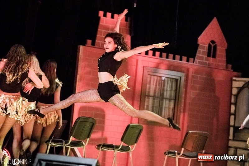 Zdjęcie w galerii na portalu naszraciborz.pl: 800-lecie! Co o nim wiecie? XVII Gwiazdka Serc za nami FOTOREPORTAŻ i WIDEO wiadomości z regionu