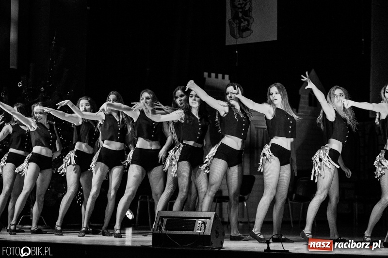 Zdjęcie w galerii na portalu naszraciborz.pl: 800-lecie! Co o nim wiecie? XVII Gwiazdka Serc za nami FOTOREPORTAŻ i WIDEO wiadomości z regionu