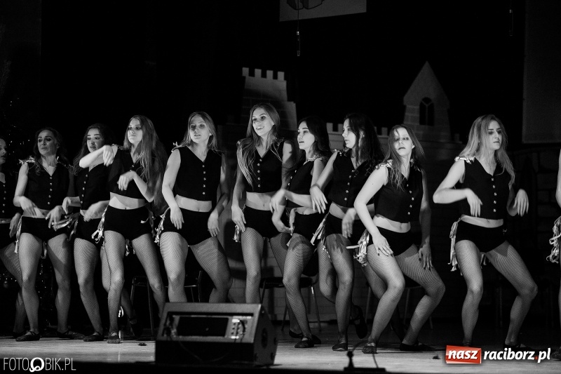 Zdjęcie w galerii na portalu naszraciborz.pl: 800-lecie! Co o nim wiecie? XVII Gwiazdka Serc za nami FOTOREPORTAŻ i WIDEO wiadomości z regionu