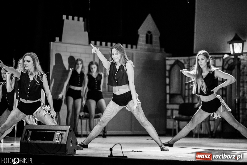 Zdjęcie w galerii na portalu naszraciborz.pl: 800-lecie! Co o nim wiecie? XVII Gwiazdka Serc za nami FOTOREPORTAŻ i WIDEO wiadomości z regionu