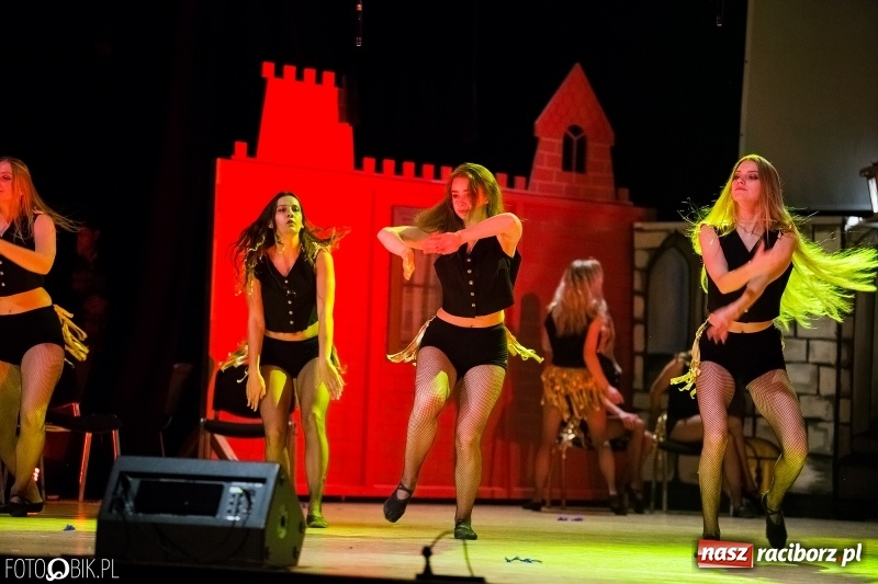 Zdjęcie w galerii na portalu naszraciborz.pl: 800-lecie! Co o nim wiecie? XVII Gwiazdka Serc za nami FOTOREPORTAŻ i WIDEO wiadomości z regionu