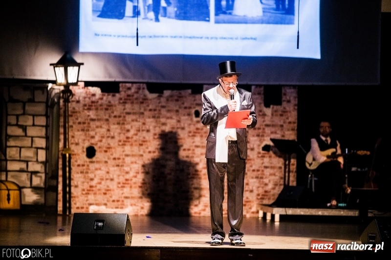 Zdjęcie w galerii na portalu naszraciborz.pl: 800-lecie! Co o nim wiecie? XVII Gwiazdka Serc za nami FOTOREPORTAŻ i WIDEO wiadomości z regionu