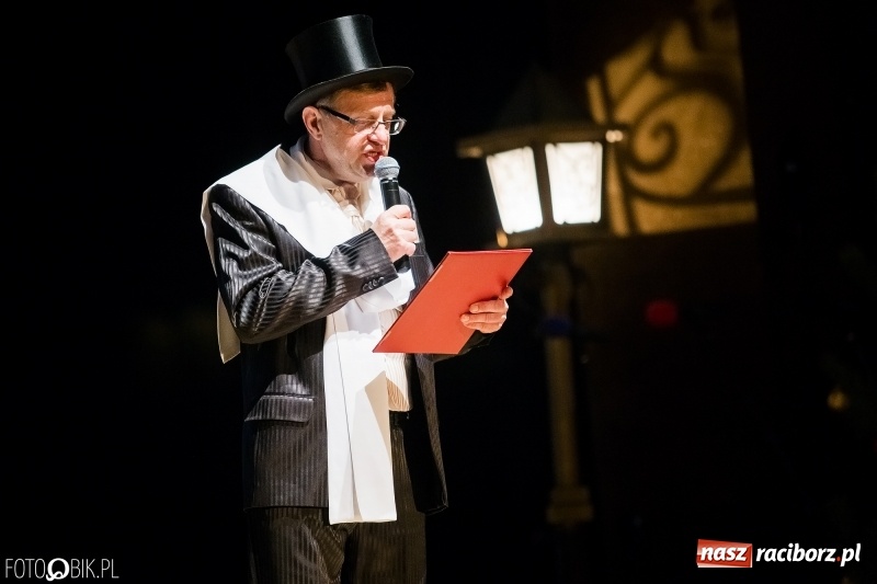 Zdjęcie w galerii na portalu naszraciborz.pl: 800-lecie! Co o nim wiecie? XVII Gwiazdka Serc za nami FOTOREPORTAŻ i WIDEO wiadomości z regionu