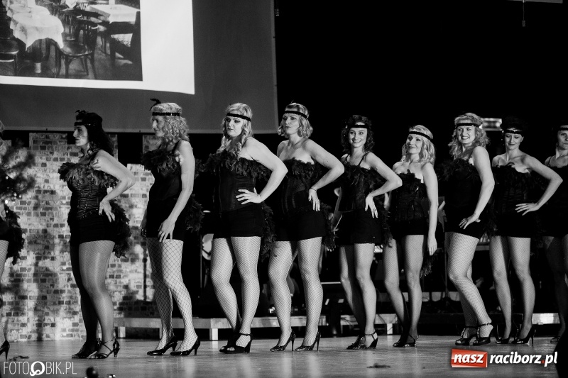 Zdjęcie w galerii na portalu naszraciborz.pl: 800-lecie! Co o nim wiecie? XVII Gwiazdka Serc za nami FOTOREPORTAŻ i WIDEO wiadomości z regionu