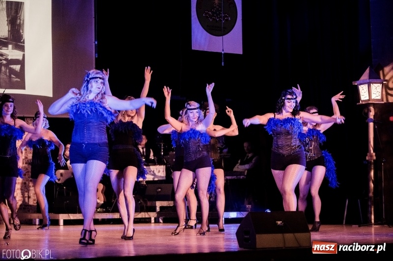 Zdjęcie w galerii na portalu naszraciborz.pl: 800-lecie! Co o nim wiecie? XVII Gwiazdka Serc za nami FOTOREPORTAŻ i WIDEO wiadomości z regionu