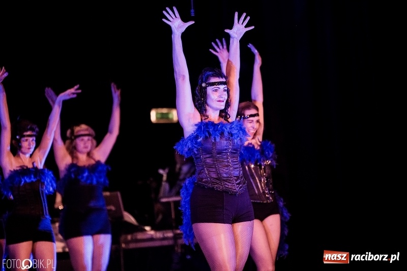 Zdjęcie w galerii na portalu naszraciborz.pl: 800-lecie! Co o nim wiecie? XVII Gwiazdka Serc za nami FOTOREPORTAŻ i WIDEO wiadomości z regionu