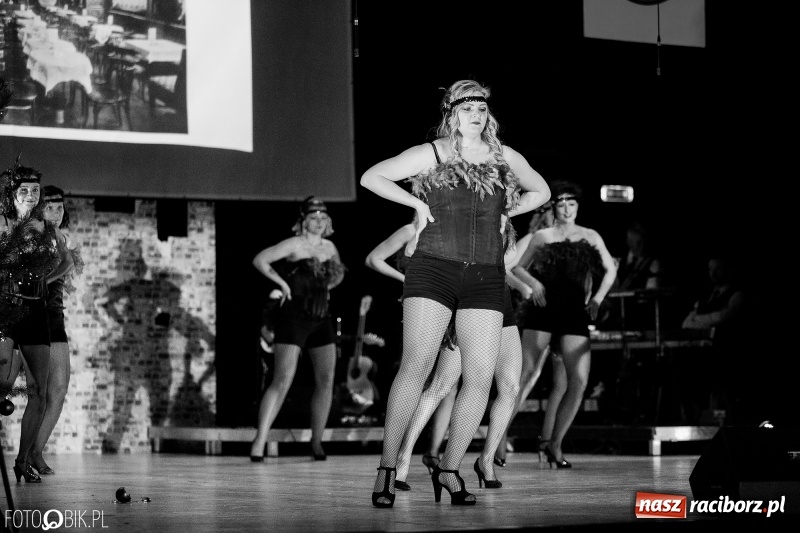 Zdjęcie w galerii na portalu naszraciborz.pl: 800-lecie! Co o nim wiecie? XVII Gwiazdka Serc za nami FOTOREPORTAŻ i WIDEO wiadomości z regionu